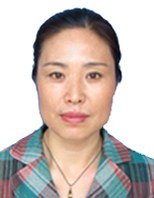画家 李素艳