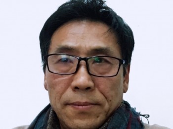 画家 张西华