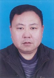 画家 李铁林