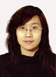 画家 张方明