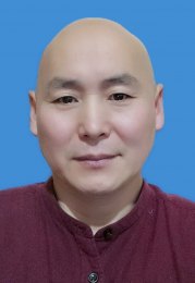 画家 赵玉强