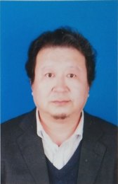 画家 李爱文