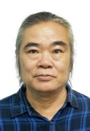 画家 刘秦汉