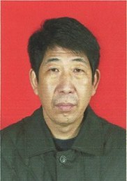 画家 魏兵然