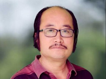 画家 李增义