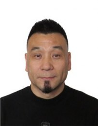 画家 刘术军