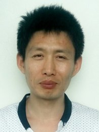 画家 陈彦明