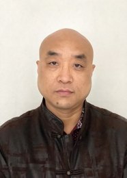 画家 闫永辉