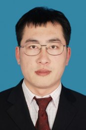 画家 李海俊
