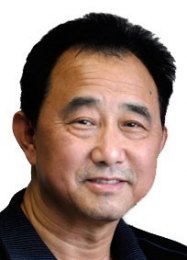 画家 黄志凯