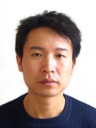 画家 杨向宇