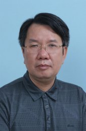 画家 李开能