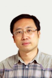 画家 吴晓东