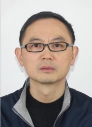 画家 黄迪全