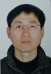 画家 万利民