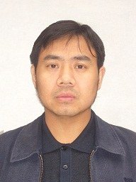 画家 杨绍刚