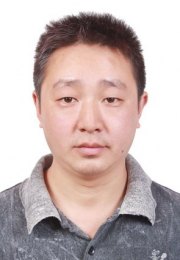 画家 代钰洪