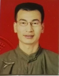 画家 姜金军