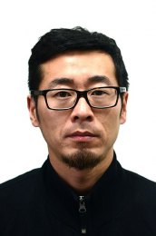 画家 赵展