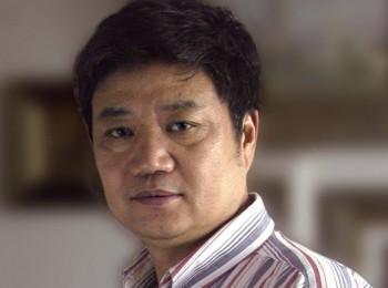 画家 刘志平