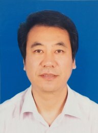 画家 刘继业