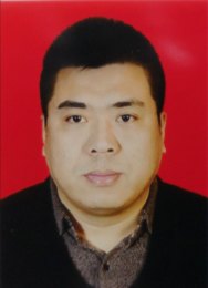 画家 胡国栋