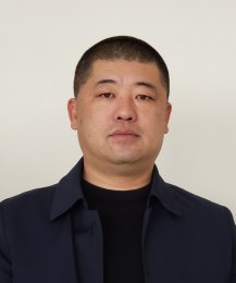画家 刘广德