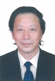 画家 彭建华