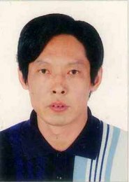 画家 张树茂