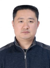 画家 刘华锋