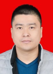 画家 武春玉