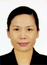 画家 李怀芝