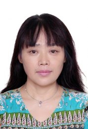 画家 刘玉梅