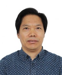画家 王中明