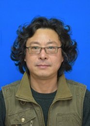 画家 李小明