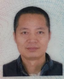 画家 孙向阳