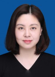 画家 张娟