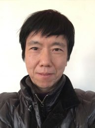 画家 是幽燕