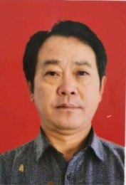 画家 朱正发