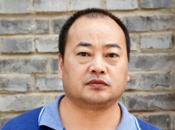 画家 蔡瑞