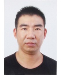 画家 王兴华