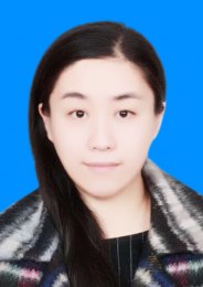 画家 李丹