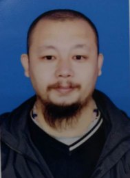 画家 周来星