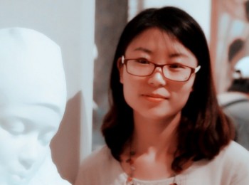 画家 王淑慧