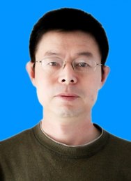 画家 邱中军