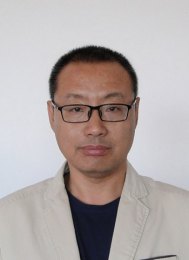 画家 高鹏