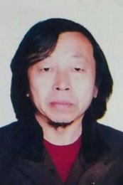 画家 左平