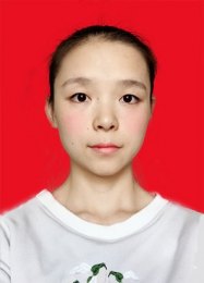 画家 丁玲