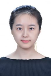 画家 王舒燕