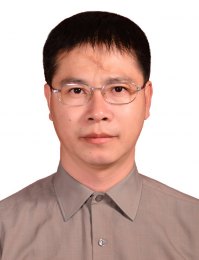 画家 邓维明